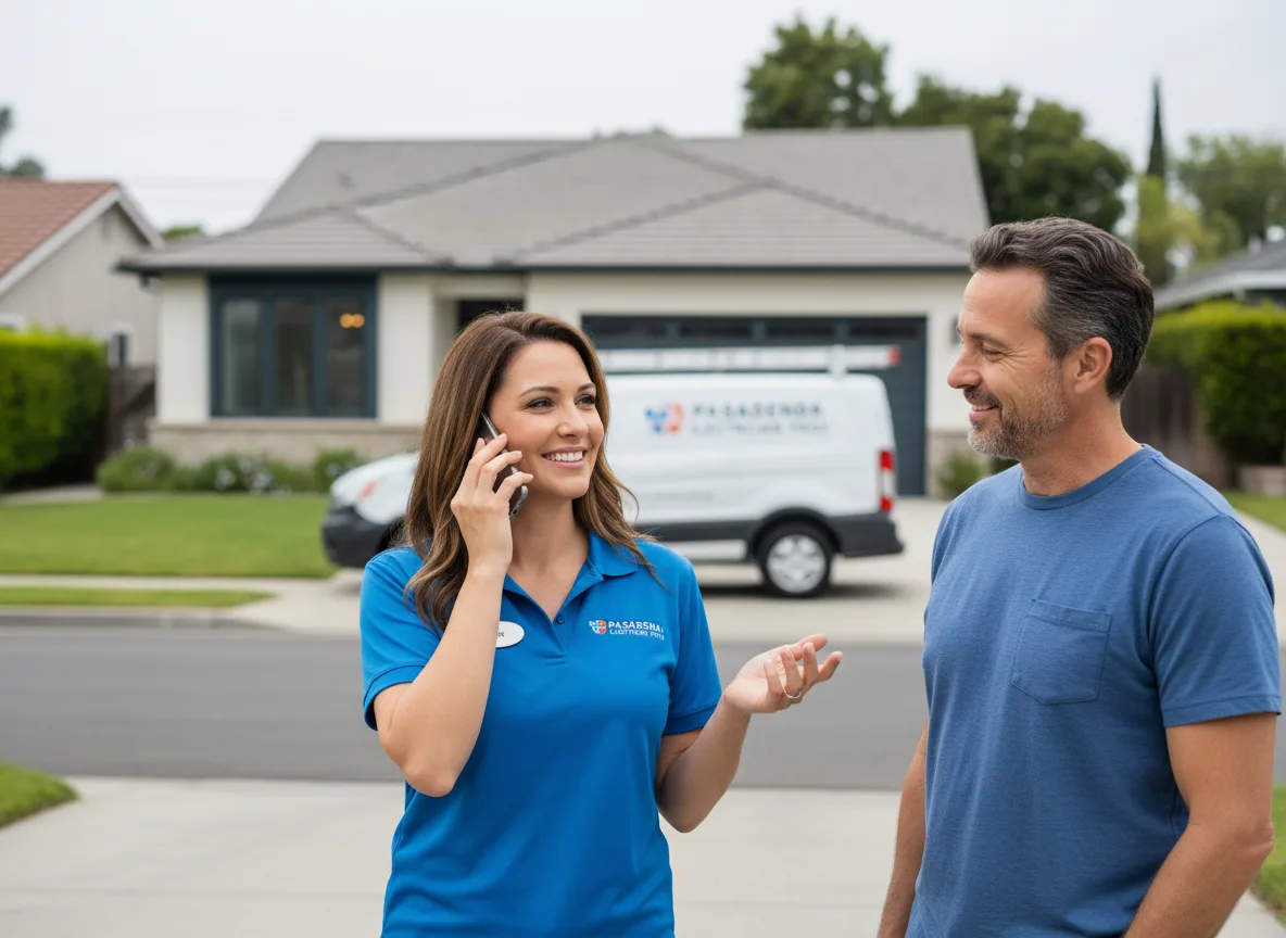 Electrician Sandersville, MS FAQs